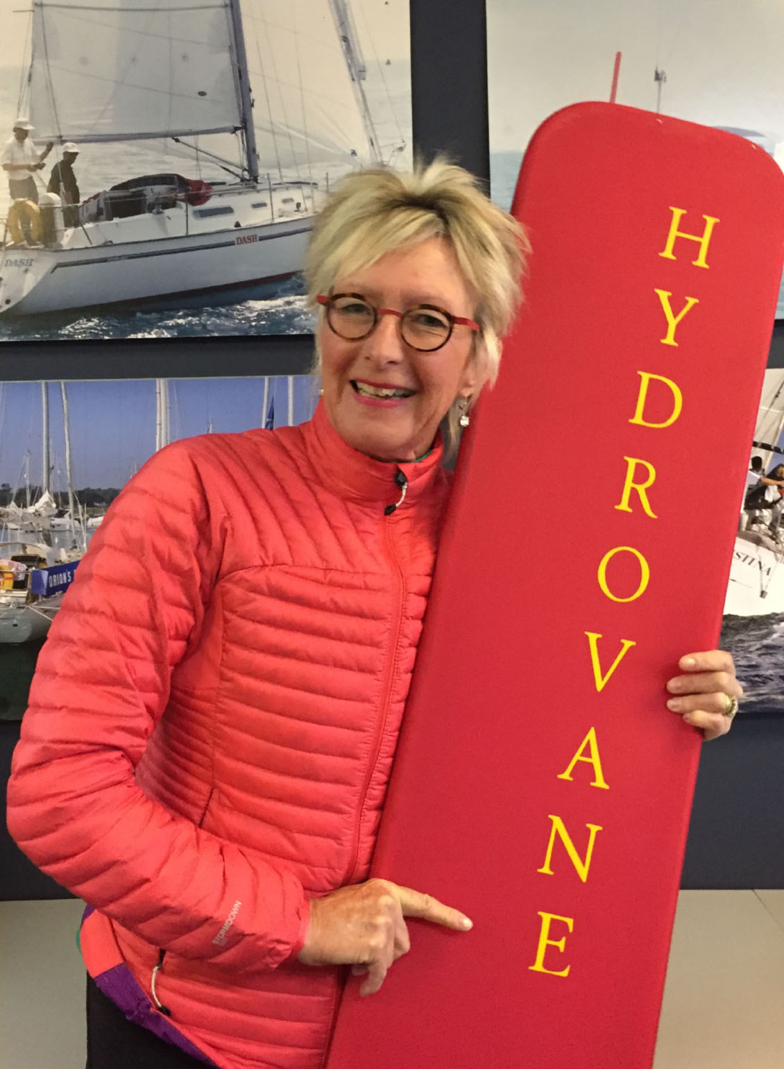 Karen Curry BFA, MEd