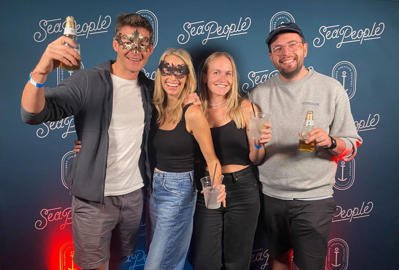 Annapolis Group